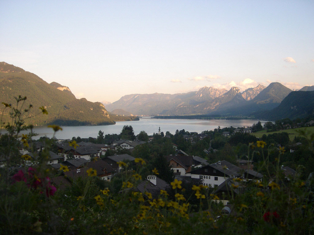 Sankt Gilgen